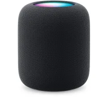 Skaļrunis Apple Homepod Smart Speaker, Midnight (mqj73)