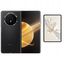 Viedtālrunis Honor Honor Magic V3 12/512gb Melns