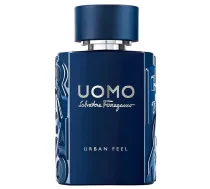 Salvatore Ferragamo Uomo Urban Feel Edt Aerosols 100ml