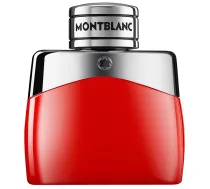 Mont Blanc Legend Red Edp Aerosols 30ml