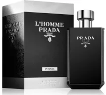 Prada Smaržas Vīriešu L'homme Intense Edp 100 Ml