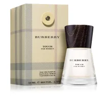 Burberry Touch For Women Edp Aerosols 50ml