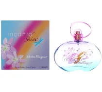 Salvatore Ferragamo Salvatore Ferragamo Incanto Shine Edt Aerosols 100ml