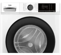 Veļas Mašīna Beko B1wfm2741wbee Veļas Mašīna, Freestanding, Front Loading, Tilpums Prania 7kg, Balts