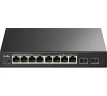 Switch Cudy Switch Gs108es2 8-portu + 2x Sfp Cudy