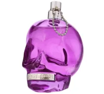 T Police To Be Woman Edp Aerosols 125ml