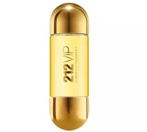 Carolina Herrera 212 Vip Woman Edp Aerosols 30ml