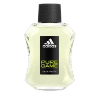 Adidas Pure Game Edt Aerosols 100ml