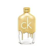 Calvin Klein Ck One Gold Edt Aerosols 50ml