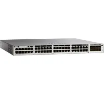 Switch Cisco Catalyst 9200L (C9200L-48PXG-4X-E)