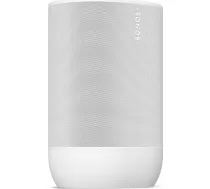 SkaДјrunis Sonos Portable Speaker Move, Balts Gen2