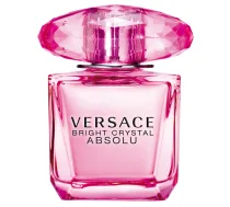 Versace Bright Crystal Absolu Edp Aerosols 30ml