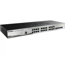 Switch D-Link DGS-1210-28/ME/E
