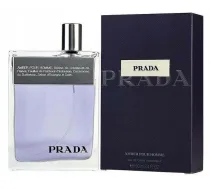 Prada Prada Amber Pour Homme Ūdens Tualetes 100ml Watomat