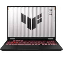 Portatīvais dators Asus Tuf Gaming A16 Fa608 Ryzen 7 260 / 16 Gb / 512 Gb / Rtx 5070 / 165 Hz (fa608up-r7165)