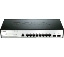 Switch D-Link Przeï¿½ï¿½cznik DGS-1210-10/ME/E