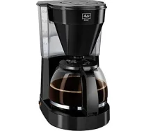 Kafijas AutomДЃts PДЃrplЕ«des Melitta Easy Ii 2187-14 Melns