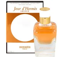 Hermès Smaržas Sieviešu Jour D´hermes Absolu Edp 50 Ml