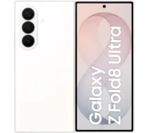Viedtālrunis Samsung Samsung Galaxy Fold8 Ultra 1tb Sm-f976bzwneue Cream