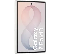 Viedtālrunis Samsung Samsung Galaxy Fold8 256gb Sm-f971bzwbeue Cream