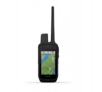 Garmin Navigācija Garmin Alpha 300 Handheld Only EU 753759365431 010-04347-51 (753759365431)