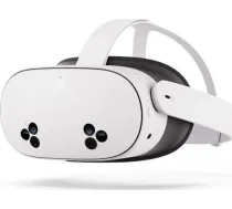 Aizsargbrilles Vr Meta Meta Quest 3s 256gb + Batman: Arkham Shadow