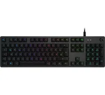 TastatЕ«ra Logitech G512 Gx Brown (920-009434)