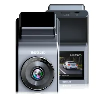 Botslab G300H Pro Dash Cam, 1296p, GPS