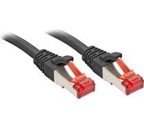 Lindy Patchcord Cat6, S/FTP, 0.5m (47776)