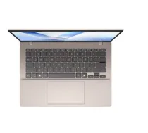 Portatīvais Dators Asus Vivobook 14 X1407aa-ly010w - Ultra 5 325 | 14" Fhd | 16gb | 512gb | W11h | Zelta (90nb1742-m000a0)