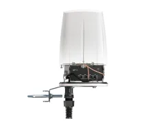 LTE + Wi-Fi Antenna QuWireless QuSpot A950S for Teltonika RUT951/RUT950/RUT900
