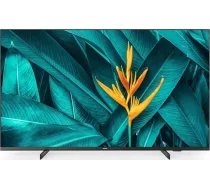 Televizors Philips 55hfl5214u/12 Led 55'' 4k Ultra Hd Android