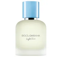 Dolce&gabbana Light Blue Pour Homme Edt Aerosols 50ml