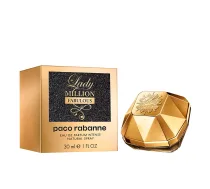 Paco Rabanne Lady Million Fabulous Edp Aerosols 30ml