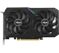 Karte Grafiskā Asus Graf. Dual Rtx 3060 V2 Oc (90yv0gb2-m0aa10)