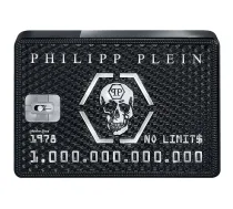 T Philipp Plein No Limits Edp Aerosols 90ml