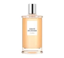 T David Beckham Classic Edt Aerosols 100ml