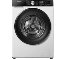 Veļas mazgājamā mašīna - žāvētājs Hisense Wd3s8043bw3