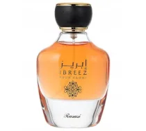 Hugo Boss Rasasi Ibreez Pour Femme Edp Aerosols 100ml