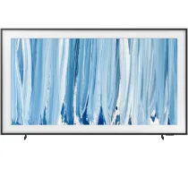 Televizors Samsung The Frame Pro 75'' 4k Uhd Neo Qled Mini Led Melna Televizors Qe75ls03hwuxxh