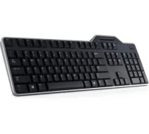Tastatūra Dell Kb813 (kb813-bk- Ger)