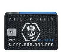 Philipp Plein No Limits Super Fresh Edt Aerosols 90ml