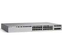 Switch Cisco Catalyst 9200L (C9200L-24PXG-4X-E)