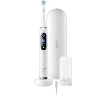 Birste Oral-b Io Series 9 White Alabaster