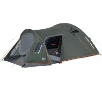 Telts Tūristu High Peak Telts Tūristu Kira 3.1 Zaļš 10371