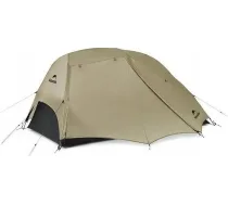 Telts Tūristu Naturehike Telts Star River 2 Ul 15d Cnk2450ws022-moon Rock Sand Naturehike