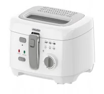 Taukvāres katls Mesko Ms4908 White