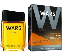 Wars Classic Šķidrums Pēc Skūšanās 90 Ml