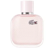 Lacoste L.12.12 Rose Eau Fraiche Edt Aerosols 50ml