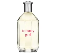 Tommy Hilfiger Tommy Girl Edt Aerosols 50ml